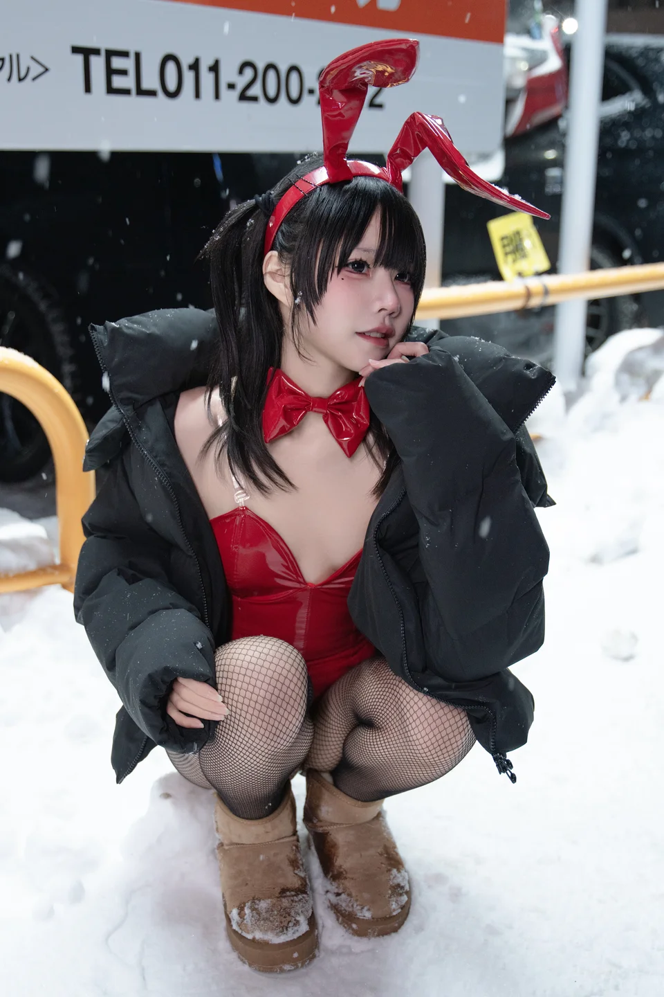 清水凪 - No.027 24h红兔停车场 [59P-502MB] tg@simisebaisi 【丝足阁】28.webp